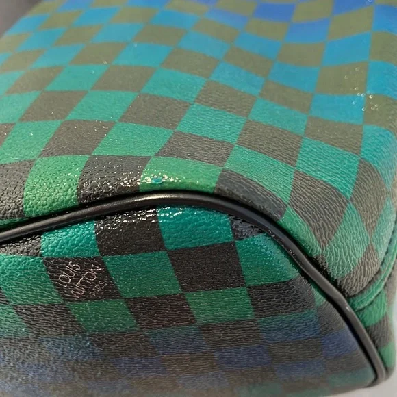 Louis Vuitton Race Neverfull MM - Picture 5 of 14